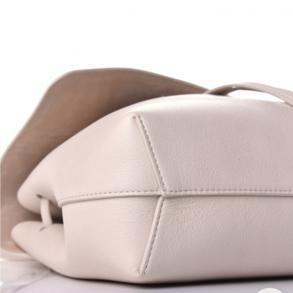 Mansur Gavriel Calfskin Lady Bag Latma-NWT!!! - Picture 5 of 8